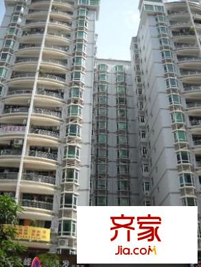 世紀家園外景圖 