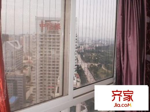 世紀家園外景圖 