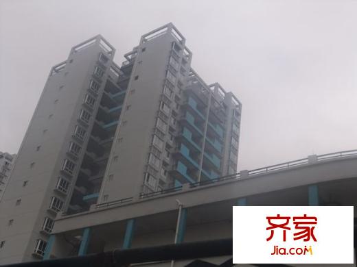 東方廣場外景圖 