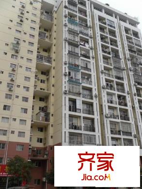 斯壯花園外景圖 