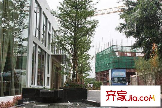 盛天國際配套圖周邊