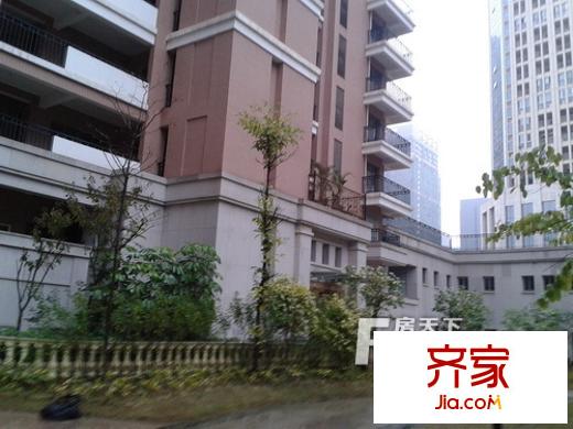 領(lǐng)世郡1號外景圖2012-02-10 10.40.06