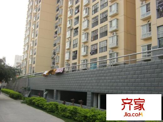 大天下外景圖 
