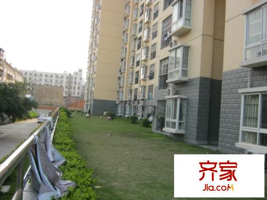 大天下外景圖 