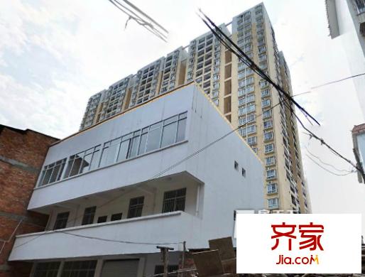 大天下外景圖4