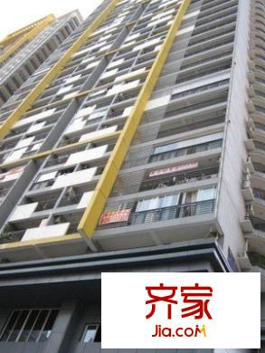 金旺角外景圖金洲路 