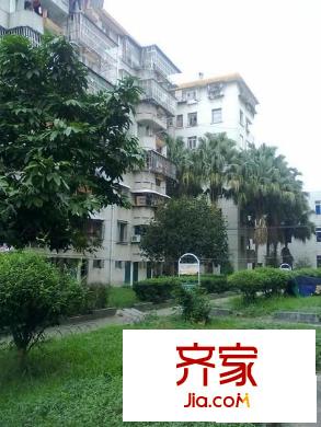 新世紀(jì)花園外景圖 