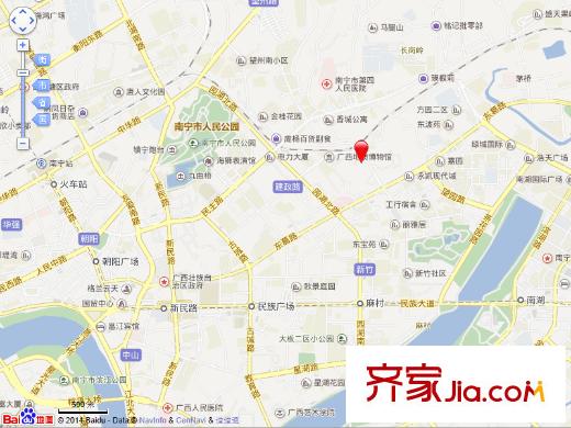 鉆石年代交通圖