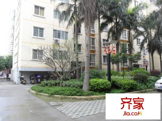 金樂(lè)?；▓@外景圖 