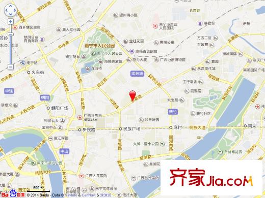東葛華都交通圖