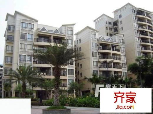綠城翠堤灣外景圖402736126100
