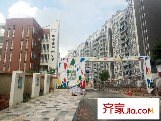 紅日山湖中興小學(xué)（20140808）