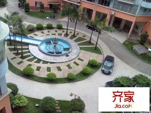 城市之光外景圖 