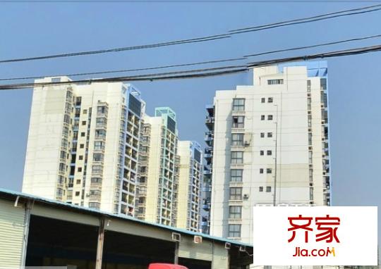 A派公館外景圖a派公館