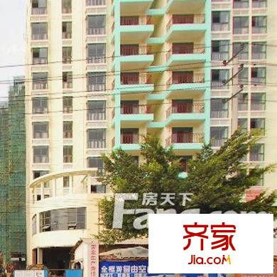 A派公館外景圖 3