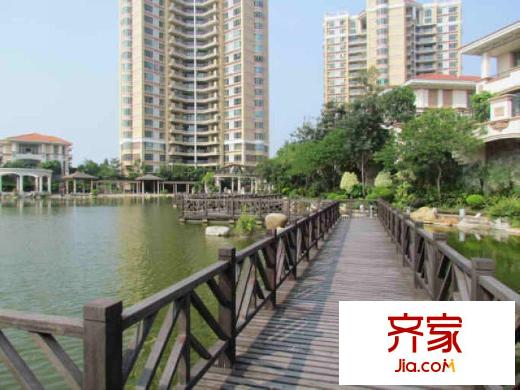 錦繡豪庭外景圖1