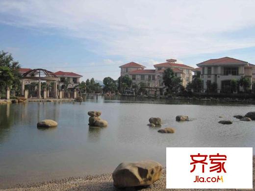 錦繡豪庭外景圖3