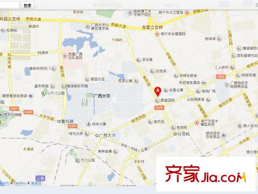 宏騰苑交通圖_副本