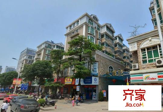 宏騰苑外景圖2