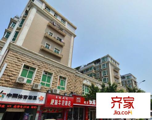 宏騰苑外景圖3