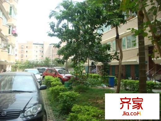 宏騰苑外景圖 