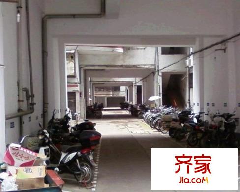 正新花園外景圖 