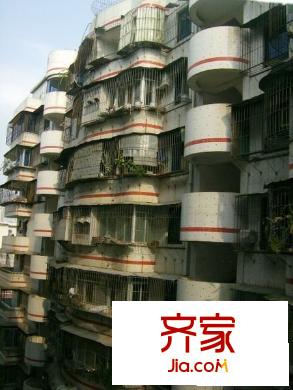 正新花園外景圖 