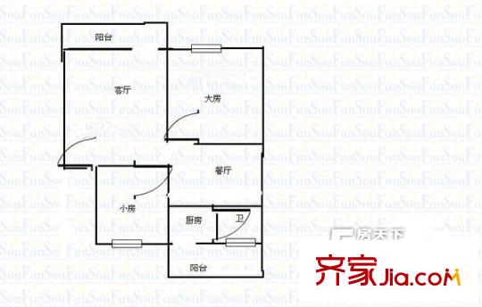 正新花園