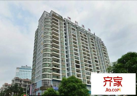 世紀(jì)商都外景圖QQ圖片20130828111130