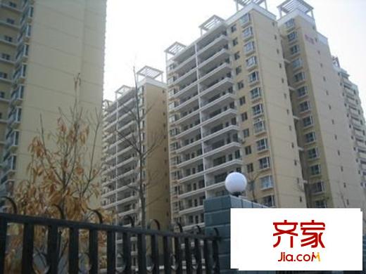 向南居金溪園外景圖 