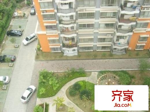 金禾灣外景圖 