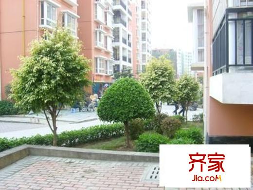 金禾灣外景圖 