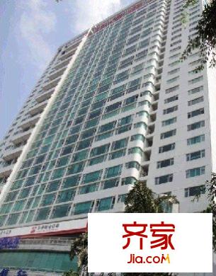 綠城畫卷外景圖 