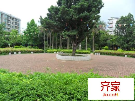 高新苑