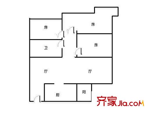 東葛華都3s2t
