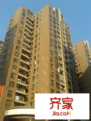 隆源國際公館外景圖 