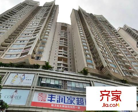 佳得鑫水晶城外景圖1