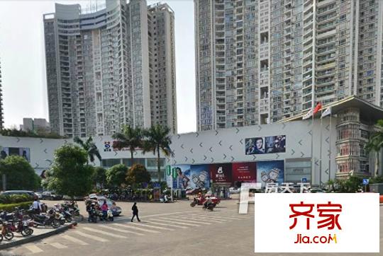 佳得鑫水晶城外景圖0