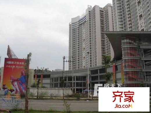 佳得鑫水晶城外景圖3