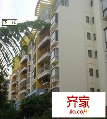 東城美景外景圖 
