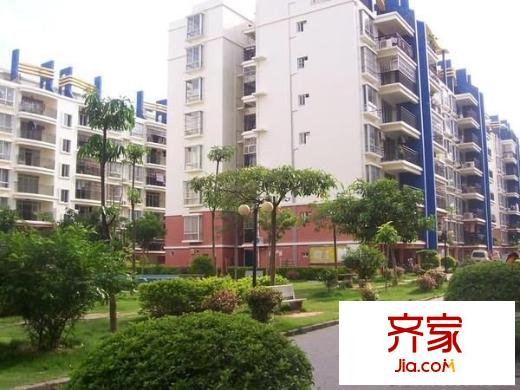 東城美景外景圖 