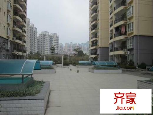 文景園