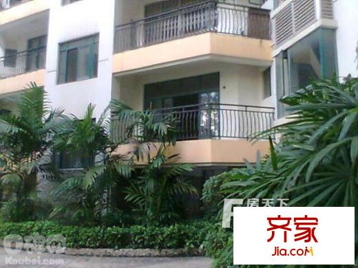 左岸青園外景圖6