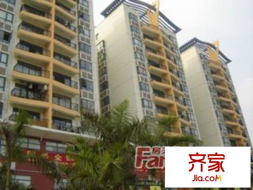 左岸青園