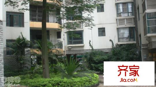 左岸青園外景圖3