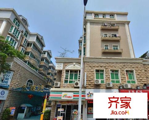 宏騰苑外景圖