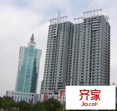 銘湖經(jīng)典外景圖 