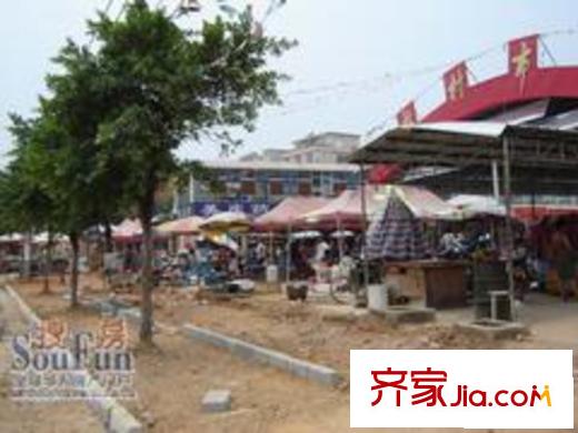 A派公館配套圖周邊