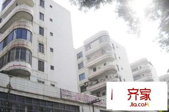 正新花園外景圖 