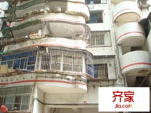 正新花園外景圖 